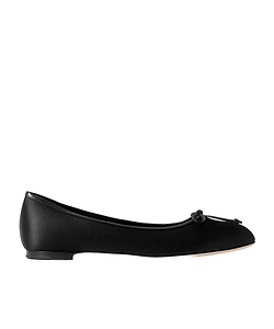 Round Toe Ballet Shoes