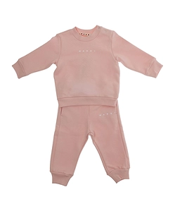 Marni Kids Two-Piece Tracksuit