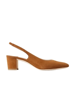 Slingback High Heels