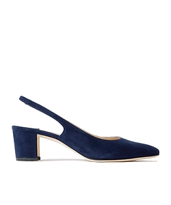 Slingback High Heels