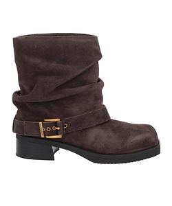 Michael Michael Kors Colby Ankle Boots