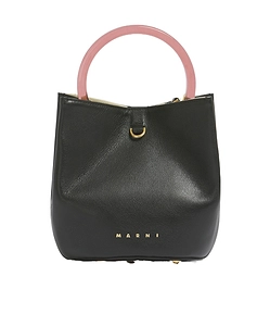 Marni Pannier Bucket Bag