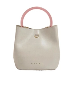 Marni Pannier Bucket Bag