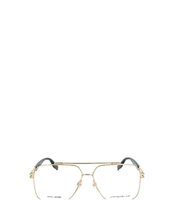 Marc Jacobs Eyewear Pilot Frame Glasses