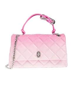 Flap Shoulder Bag