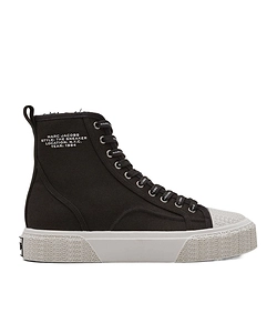 Marc Jacobs Ankle High Top Sneakers