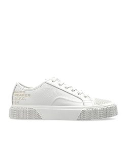 Marc Jacobs The Leather Sneakers