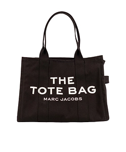 Logo Print Handbag