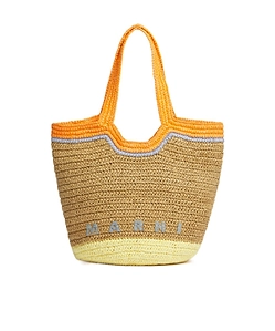 Marni Seaside Hobo Bag