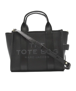 Logo Shoulder Bag