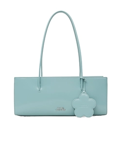 Logo Shoulder Bag