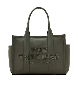 Marc Jacobs Puffy Large Tote Bag