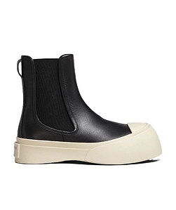 Marni Chelsea Ankle Boots