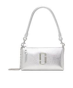 Logo Shoulder Bag