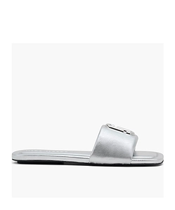 Logo Slippers