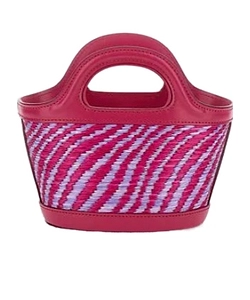 Marni Tropicalia Top Handle Micro Bag