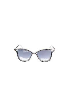 Marc Jacobs Eyewear Cat-Eye Frame Sunglasses
