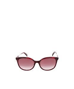 Marc Jacobs Eyewear Cat-Eye Frame Sunglasses