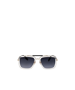 Marc Jacobs Eyewear Pilot Frame Sunglasses