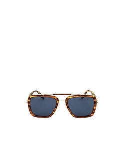 Marc Jacobs Eyewear Pilot Frame Sunglasses