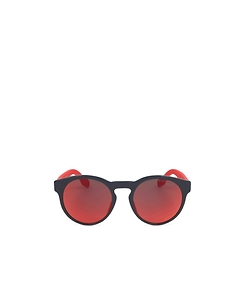 Marc Jacobs Eyewear Round Frame Sunglasses