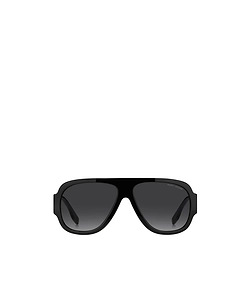 Marc Jacobs Eyewear Pilot Frame Sunglasses