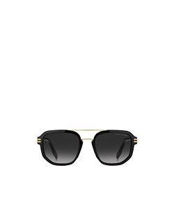 Marc Jacobs Eyewear Pilot Frame Sunglasses