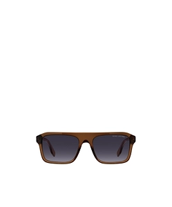 Marc Jacobs Eyewear Rectangular Frame Sunglasses