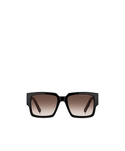 Marc Jacobs Eyewear Square Frame Sunglasses