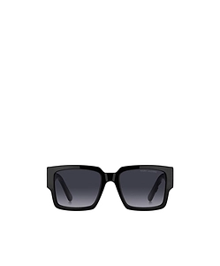 Marc Jacobs Eyewear Square Frame Sunglasses