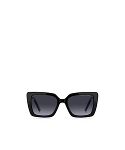 Marc Jacobs Eyewear Square Frame Sunglasses