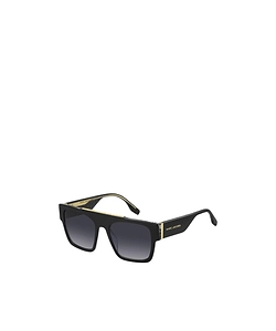 Marc Jacobs Eyewear Square Frame Sunglasses