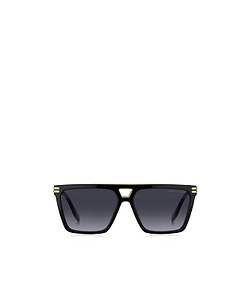Marc Jacobs Eyewear Square Frame Sunglasses
