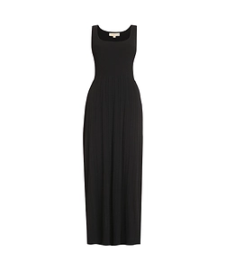 Michael Michael Kors Sleeveless Knit Maxi Dress