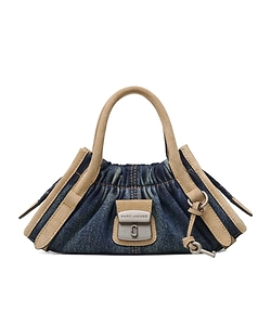 Marc Jacobs Small Satchel Shoulder Bag