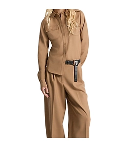Michael Michael Kors Utility Shirt