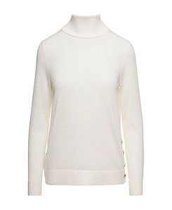 Michael Michael Kors Turtleneck Knitted Jumper