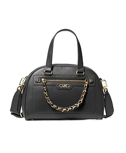 Michael Michael Kors Williamsburg Chained Small Crossbody Bag