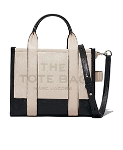 Marc Jacobs The Colorblock Mini Tote Bag