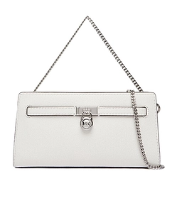 Michael Michael Kors Hamilton Moderne Extra Small Convertible Crossbody Bag