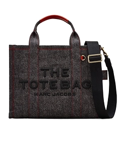 Marc Jacobs The Denim Medium Tote Bag
