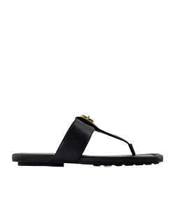 Marc Jacobs The Dual T-Strap Sandals