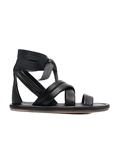 MarsÈLl Cornice Gladiator Sandals