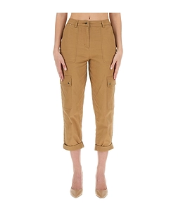 Michael Michael Kors Tapered Leg Cargo Pants