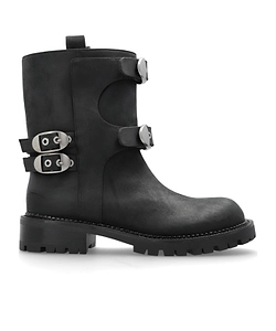 Marc Jacobs The Kiki Moto Boots