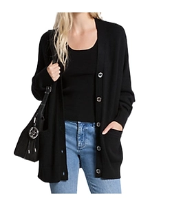 Michael Michael Kors Oversized Cardigan