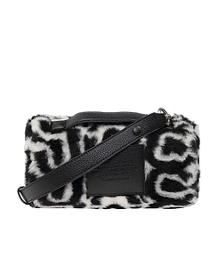 Marc Jacobs The Duffle Bag Crossbody Bag