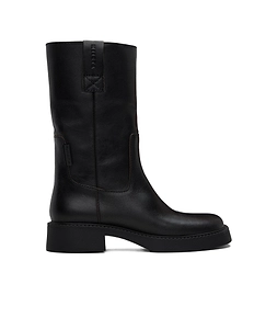 Aron Medium Boots