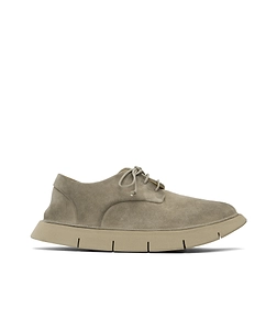 Taupe Intagliata Derbys