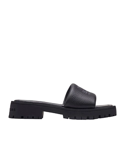 Marc Jacobs The Lug Sole Slides